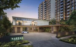 Narra Residences (D23), Apartment #512819861
